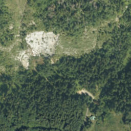 Satellite imagery of survey_point, PL
