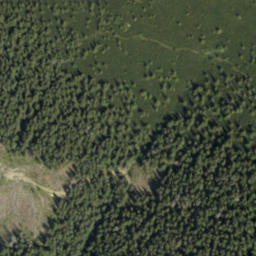 Satellite imagery of survey_point, PL