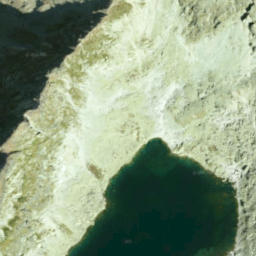 Satellite imagery of Bystrá lávka, SK