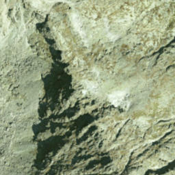 Satellite imagery of Bystrá lávka, SK
