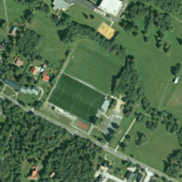 Satellite imagery of survey_point, PL