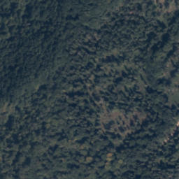 Satellite imagery of Historyczny trójstyk granic Polski (następnie Niemiec), Słowacji i Węgier, SK