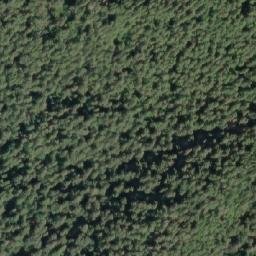 Satellite imagery of Mount Colnett, CA