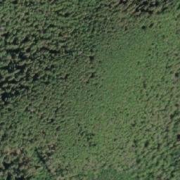 Satellite imagery of Mount Colnett, CA