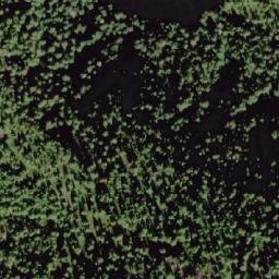 Satellite imagery of Hidden Peak, CA
