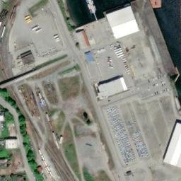Satellite imagery of cairn, CA