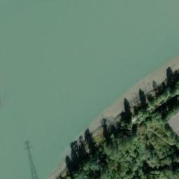 Satellite imagery of Purfleet Point, CA