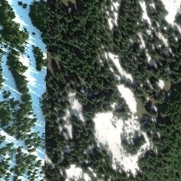 Satellite imagery of survey_point, CA