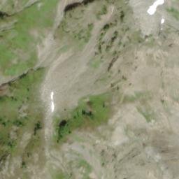 Satellite imagery of Knight Peak, CA