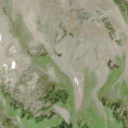 Satellite imagery of Baby Munday Peak, CA