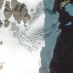Satellite imagery of Foley Peak, CA