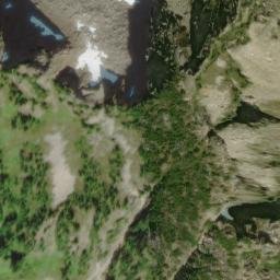 Satellite imagery of Mount Northgraves, CA