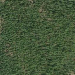 Satellite imagery of Mount Nowell, CA