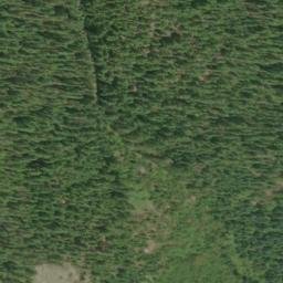Satellite imagery of Mount Nowell, CA