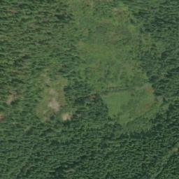 Satellite imagery of Mount Nowell, CA