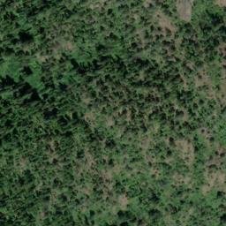 Satellite imagery of Goat Mountain, CA