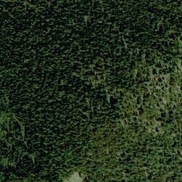Satellite imagery of Mount Midgeley, CA