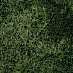 Satellite imagery of Mount Midgeley, CA