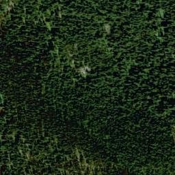 Satellite imagery of Mount Midgeley, CA