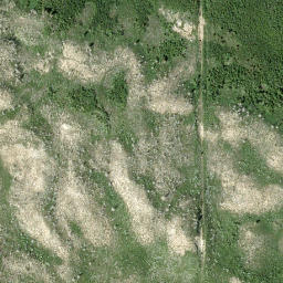 Satellite imagery of Indian Springs Ridge, CA