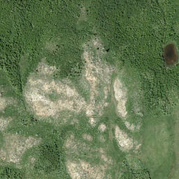 Satellite imagery of Indian Springs Ridge, CA