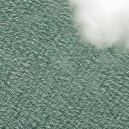 Satellite imagery of Île Percée, JE