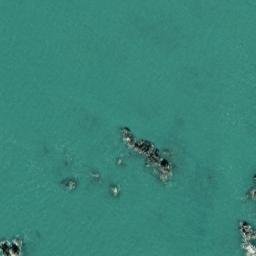 Satellite imagery of Flat Rock, JE