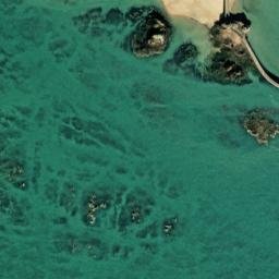 Satellite imagery of L’teton, JE