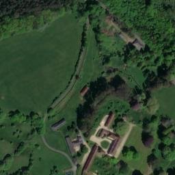 Satellite imagery of Abbaye du Val-Richer, FR