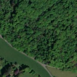 Satellite imagery of Abbaye du Val-Richer, FR