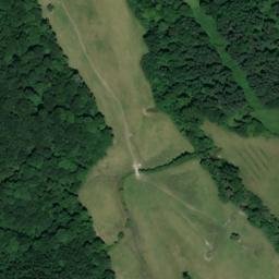 Satellite imagery of Abbaye de Lachalade, FR