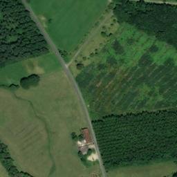 Satellite imagery of Abbaye de Lachalade, FR