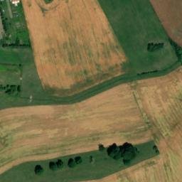 Satellite imagery of Côtes de Meuse, FR