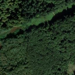 Satellite imagery of Großer Meisenberg, DE