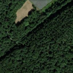 Satellite imagery of Großer Meisenberg, DE