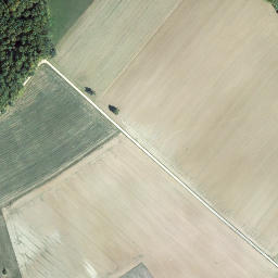Satellite imagery of Kahlenberg, DE