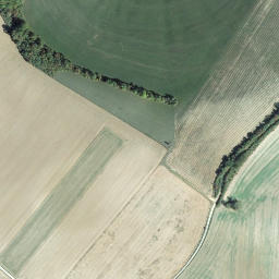 Satellite imagery of Kahlenberg, DE