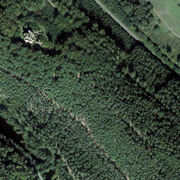 Satellite imagery of Lehmberg, DE