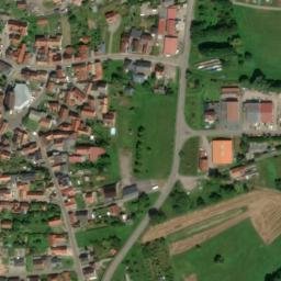 Satellite imagery of Krippenkopf, DE