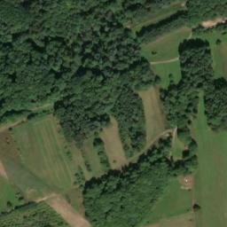 Satellite imagery of Försthöhe, DE
