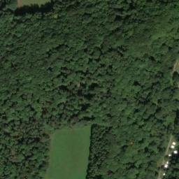 Satellite imagery of Hundsfelsen, DE