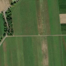 Satellite imagery of Rosenberg, DE
