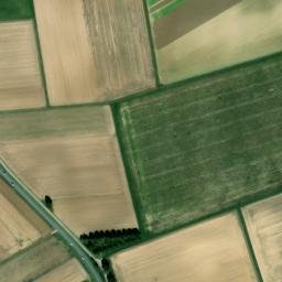 Satellite imagery of Jostberg, DE