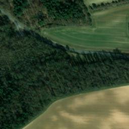 Satellite imagery of Hohhälde, DE