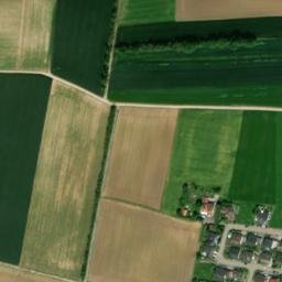 Satellite imagery of Heiligenberg, DE