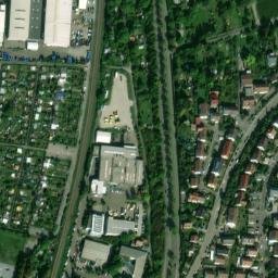 Satellite imagery of Stiftsberg, DE