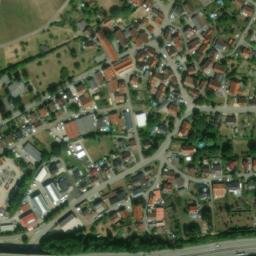 Satellite imagery of Galgenberg, DE