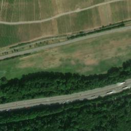 Satellite imagery of Gagernberg, DE