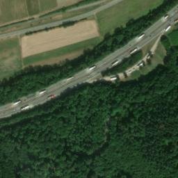 Satellite imagery of Gagernberg, DE