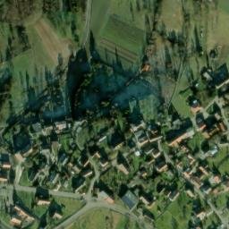 Satellite imagery of Charlottenberg, DE